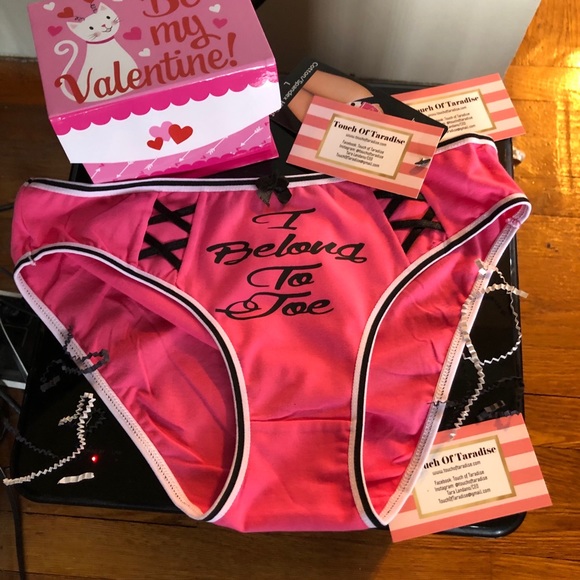 Men’s OR Women’s Novelty Boxer Briefs or Panties - Picture 9 of 9